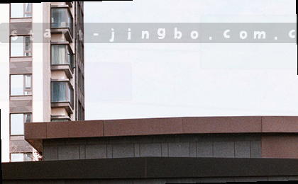 专业摄影师实拍高分辨率街景细节